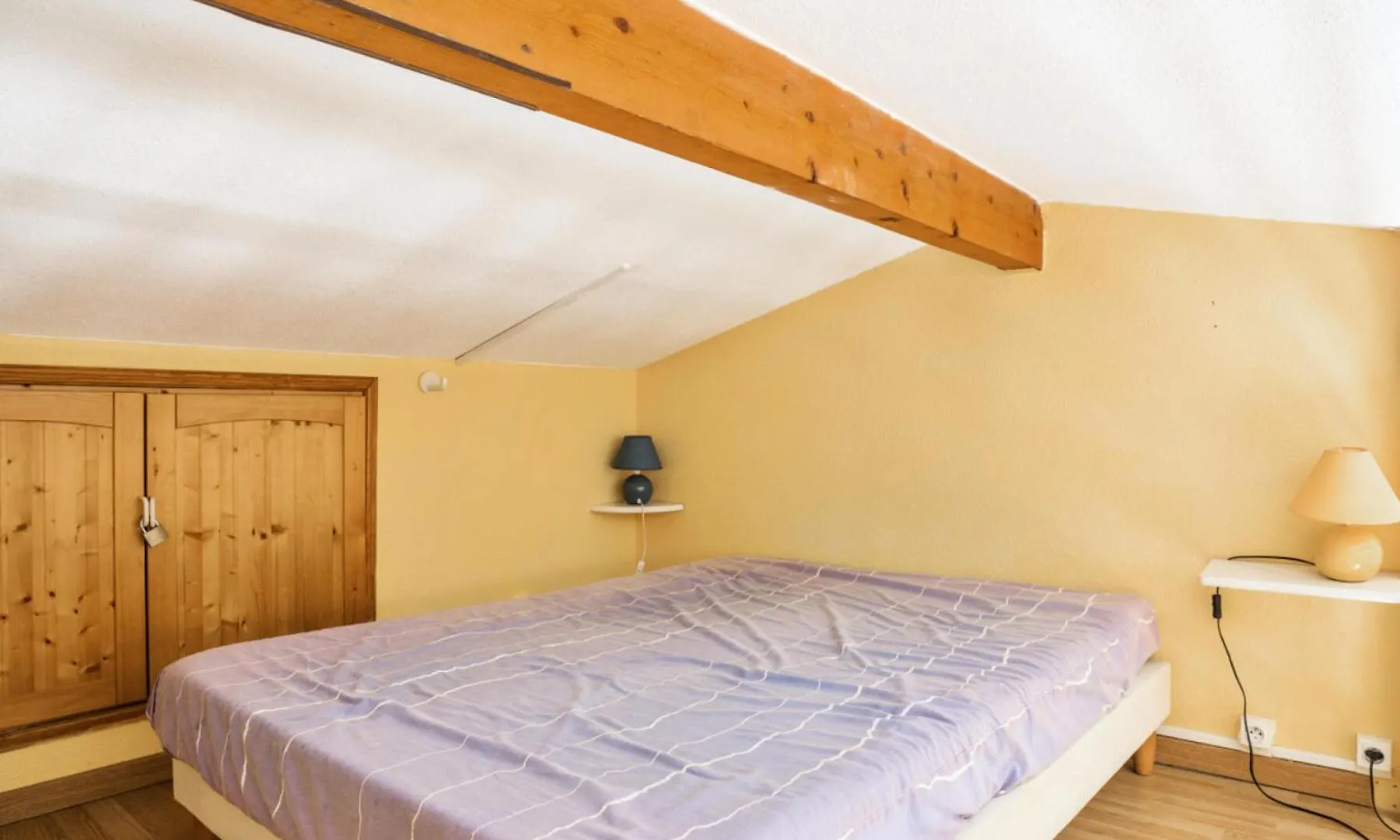 Residence Les Parcs De Grimaud - Maeva Home - Studio 5 Personnes - Confort Mae-0295