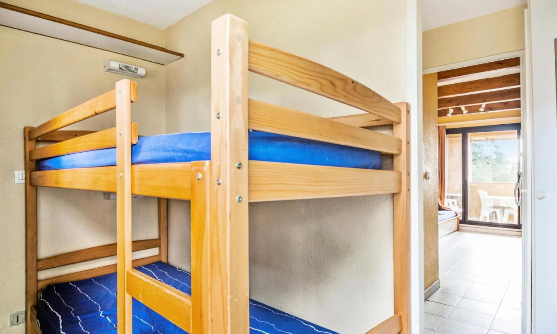 Apartment Residence Les Parcs De Grimaud - Maeva Home - Studio 5 Personnes - Confort Mae-0295