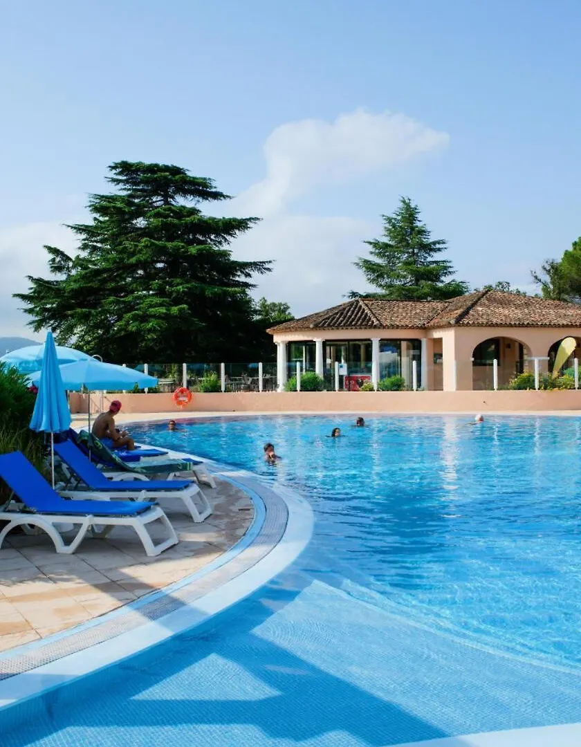 Residence Les Parcs De Grimaud - Maeva Home - Studio 5 Personnes - Confort Mae-0295 Apartment