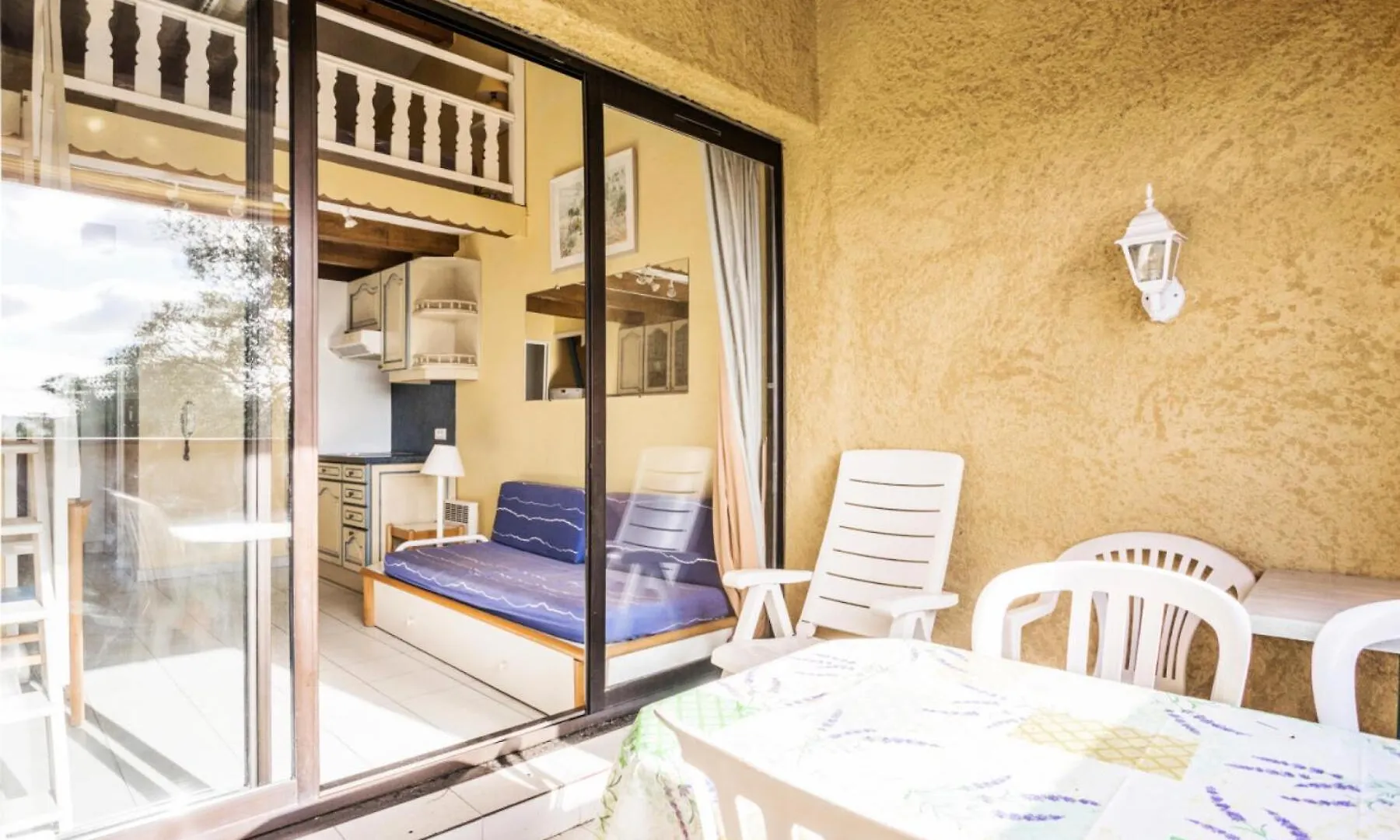 Residence Les Parcs De Grimaud - Maeva Home - Studio 5 Personnes - Confort Mae-0295 Apartment