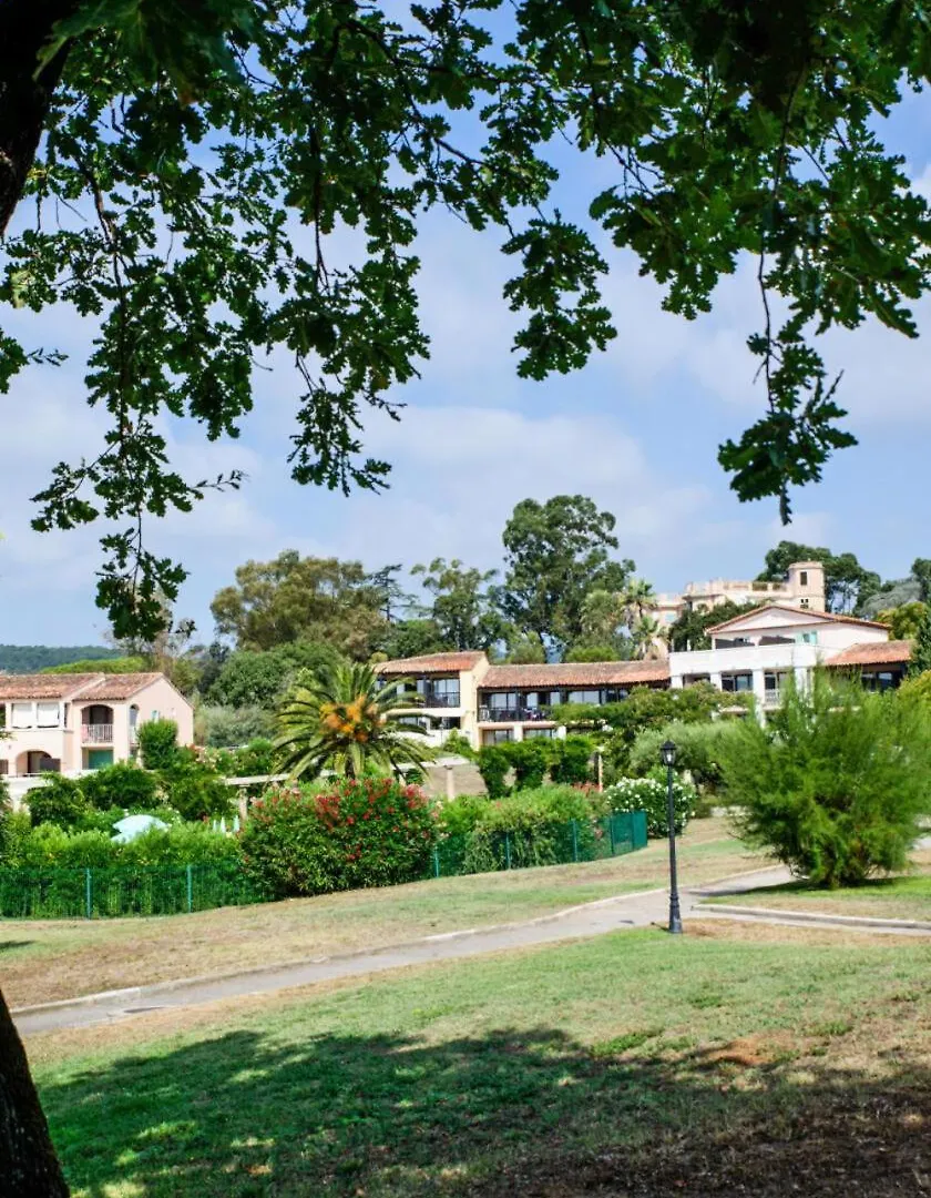 Apartment Residence Les Parcs De Grimaud - Maeva Home - Studio 5 Personnes - Confort Mae-0295 France