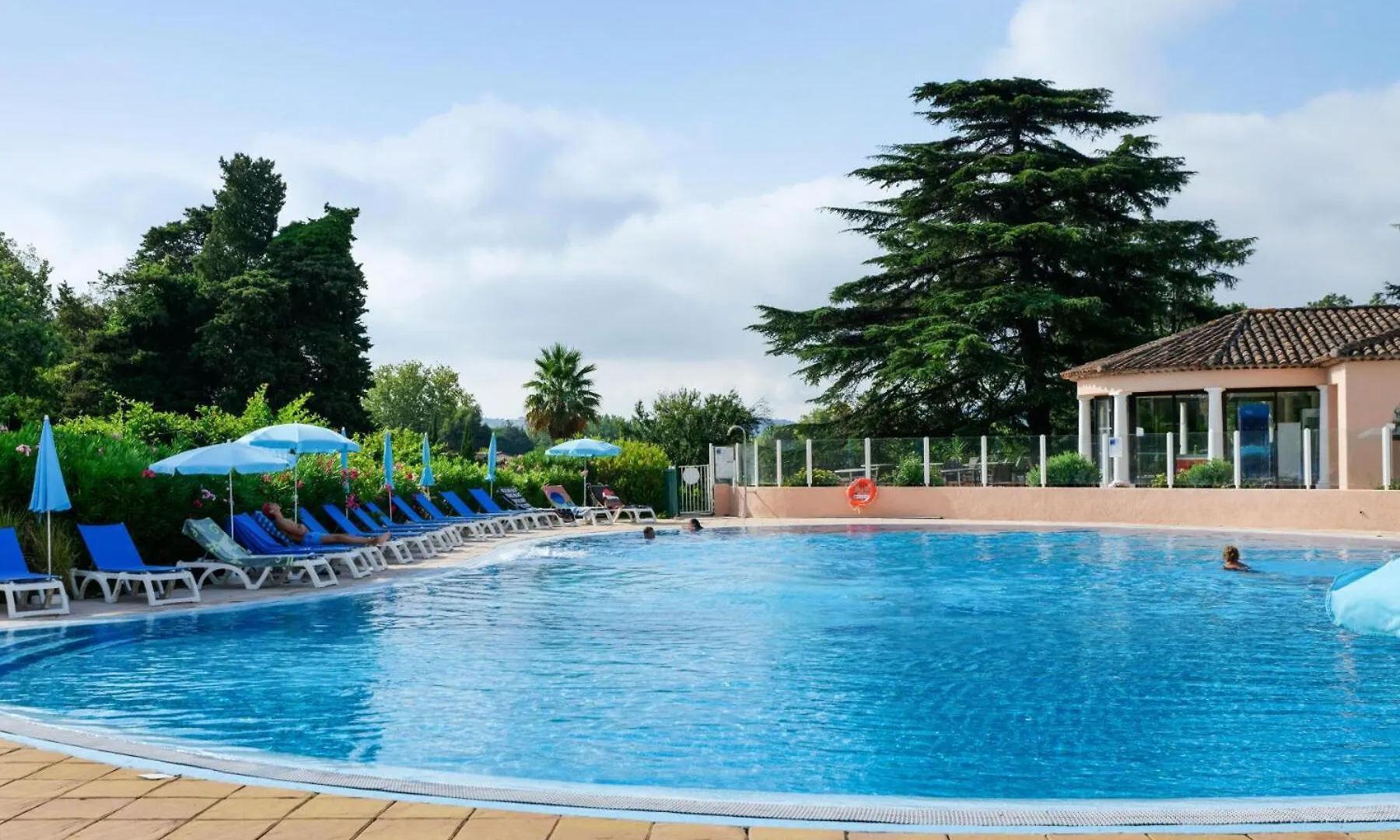 Residence Les Parcs De Grimaud - Maeva Home - Studio 5 Personnes - Confort Mae-0295 France