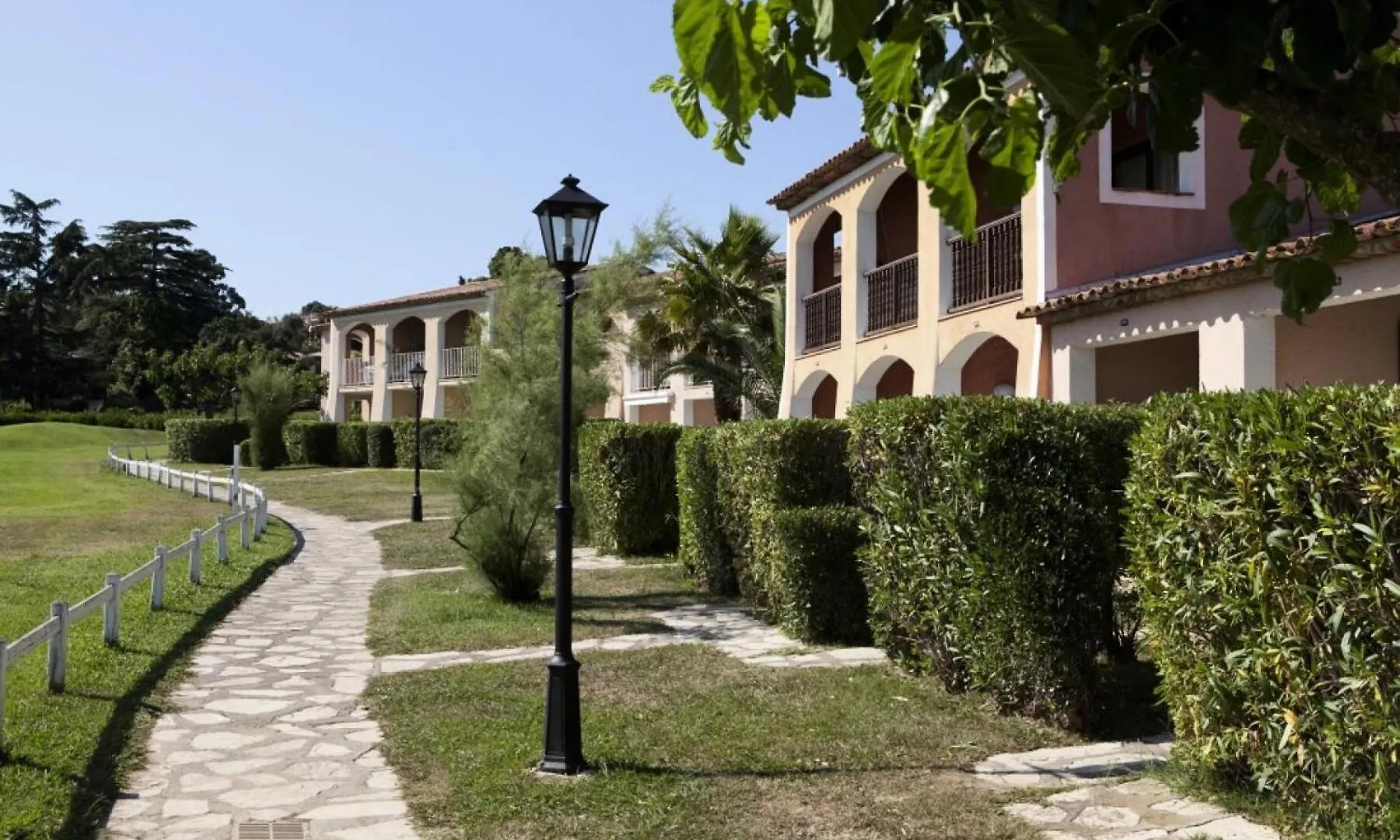 Residence Les Parcs De Grimaud - Maeva Home - Studio 5 Personnes - Confort Mae-0295 France