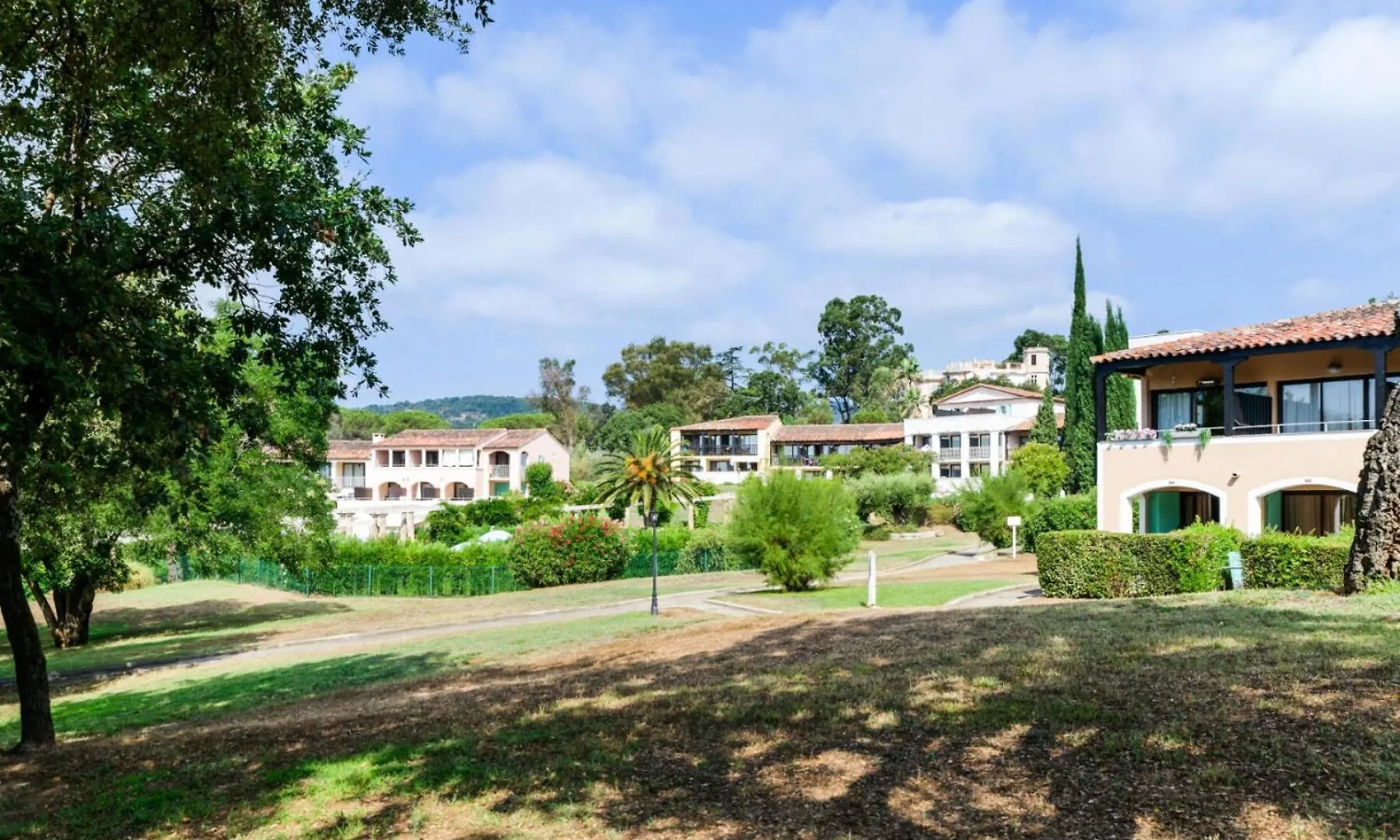 Residence Les Parcs De Grimaud - Maeva Home - Studio 5 Personnes - Confort Mae-0295 0*,  France