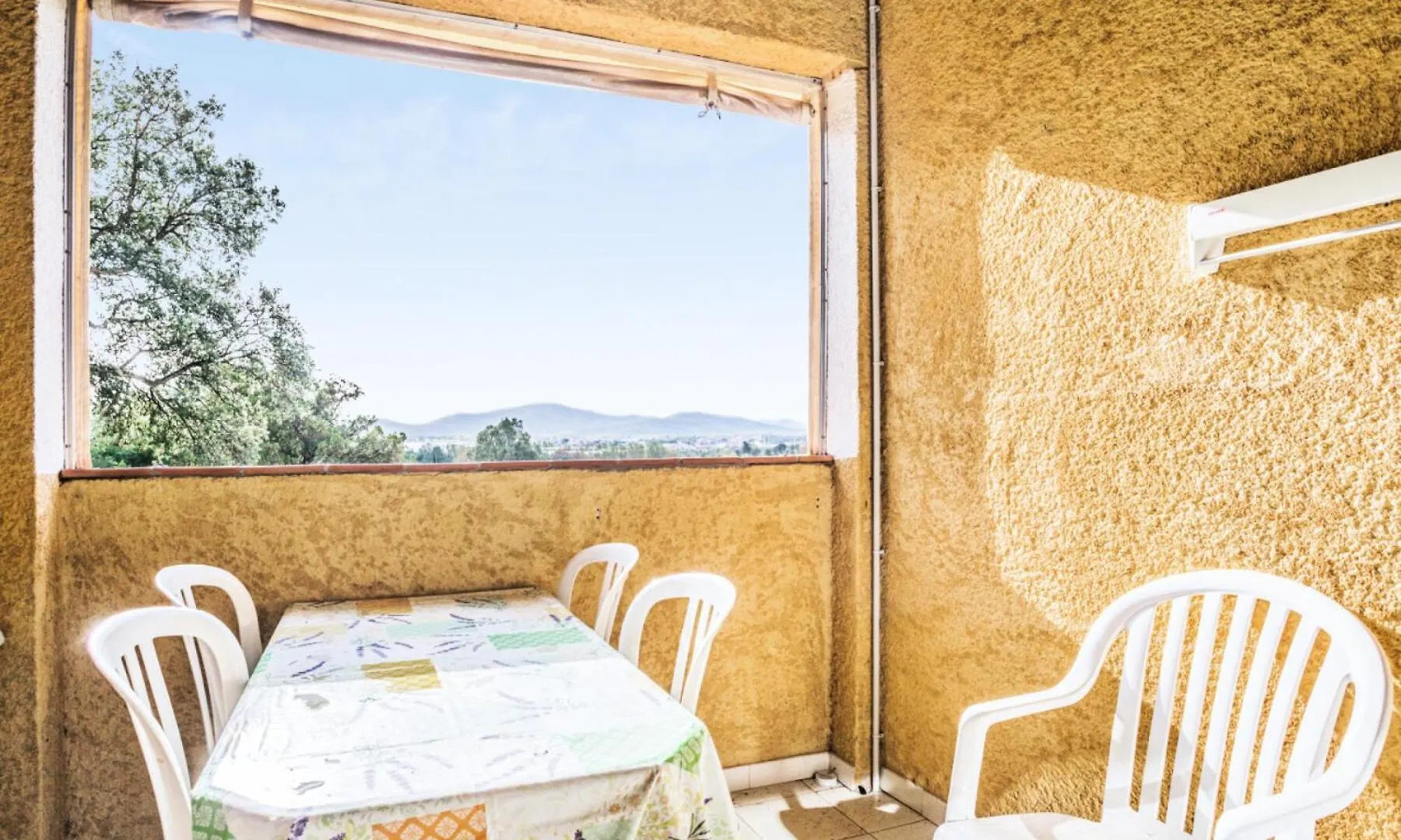 Residence Les Parcs De Grimaud - Maeva Home - Studio 5 Personnes - Confort Mae-0295 Apartment