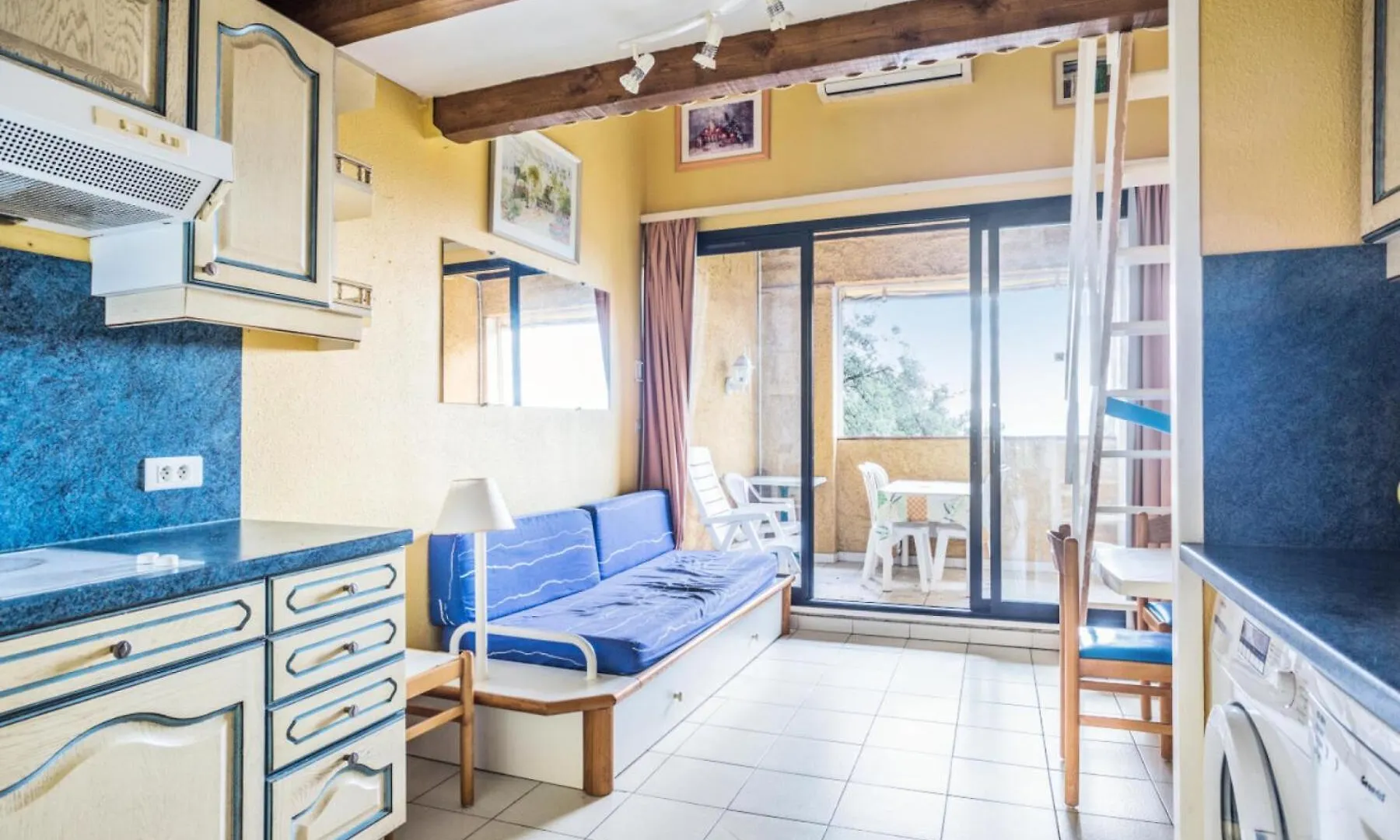 Residence Les Parcs De Grimaud - Maeva Home - Studio 5 Personnes - Confort Mae-0295